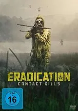 Eradication - Contact Kills DVD