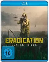 Eradication - Contact Kills Blu-ray