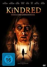 The Kindred - Tödliche Geheimnisse DVD