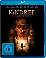 The Kindred - Tödliche Geheimnisse Blu-ray
