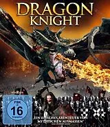 Dragon Knight Blu-ray