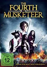 The Fourth Musketeer DVD