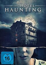 The Hotel Haunting DVD