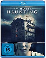 The Hotel Haunting Blu-ray