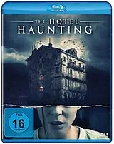 The Hotel Haunting Blu-ray
