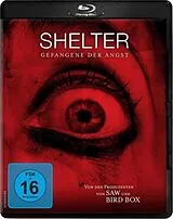 Shelter - Gefangene Der Angst Blu-ray