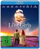 The Lost Girls Blu-ray
