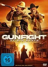 Gunfight at Rio Bravo DVD