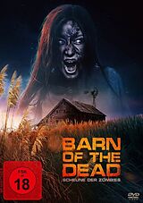 Barn of the Dead - Scheune der Zombies DVD