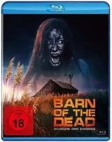 Barn Of The Dead Blu-ray