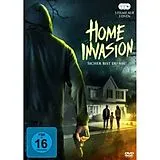 Home Invasion - Sicher bist du nie! DVD