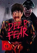 Deep Fear Blu-ray