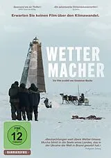 Wettermacher DVD