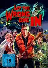 Let the Wrong One In DVD