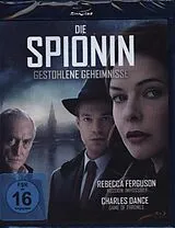 Die Spionin - Gestohlene Geheimnisse Blu-ray