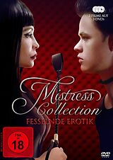 Mistress Collection - Fesselnde Erotik DVD