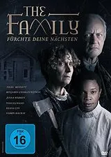 The Family - Fürchte deine Nächsten DVD
