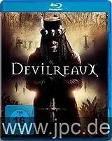 Devilreaux Blu-ray