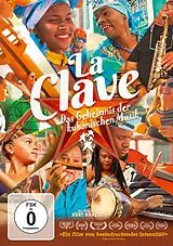 La Clave - Das Geheimnis der kubanischen Musik DVD