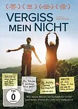 Vergiss mein nicht DVD