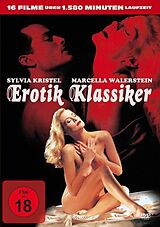 Erotik Klassiker DVD