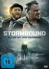 Stormbound - Allein mit dem Wahnsinn DVD