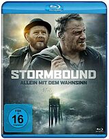 Stormbound - Allein Mit Dem Wahnsinn Blu-ray