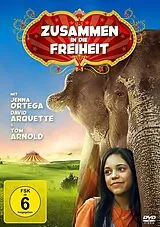 Zusammen in die Freiheit DVD