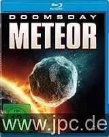 Doomsday Meteor Blu-ray