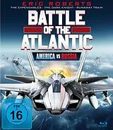 Battle Of The Atlantic - America Vs Russia Blu-ray