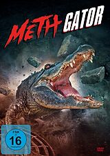 Methgator DVD