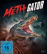 Methgator Blu-ray