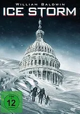 Ice Storm Blu-ray