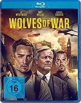 Wolves Of War Blu-ray