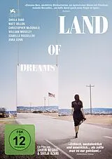 Land of Dreams DVD