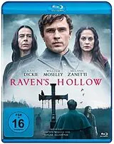 Raven's Hollow Blu-ray