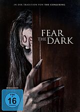 Fear the Dark DVD