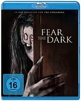 Fear The Dark Blu-ray
