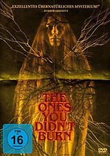 The Ones You Didnt Burn DVD