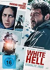 White Hell - Eiskalte Jagd DVD