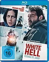 White Hell - Eiskalte Jagd Blu-ray