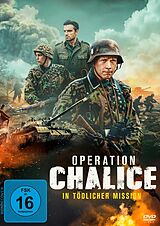 Operation Chalice - In tödlicher Mission DVD