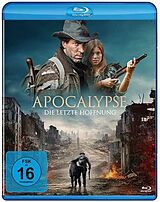 Apocalypse - Die Letzte Hoffnung Blu-ray