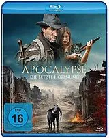 Apocalypse - Die Letzte Hoffnung Blu-ray