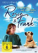 Rosie & Frank - Wiedersehen auf vier Pfoten DVD