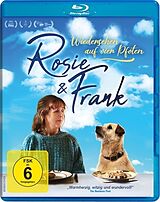 Rosie & Frank - Wiedersehen Auf Vier Pfoten Blu-ray
