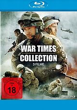 War Times Collection (3 Filme Auf Einer Bd) Blu-ray