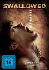Swallowed - Es ist in dir DVD