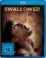 Swallowed - Es Ist In Dir Blu-ray