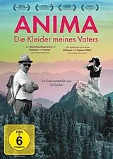 Anima - Die Kleider meines Vaters DVD